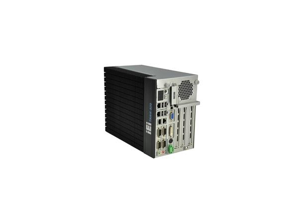 TANK-820-H61-i3/2G/2P1E-R21 i3 2,5GHz/2GB 